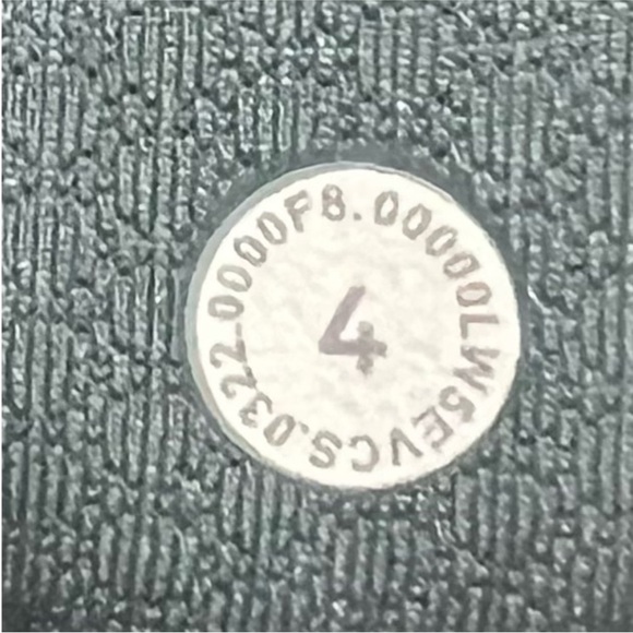 NWOT Lululemon Groove Pant Flare Super High-Rise Nulu in‎ Tidewater Teal size 4 - Picture 6 of 7